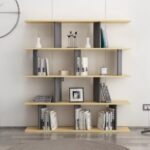 Tủ đồ trang trí phòng khách KTT51 - Image 3