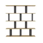 Tủ đồ trang trí phòng khách KTT51 - Image 4