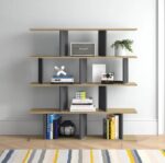 Tủ đồ trang trí phòng khách KTT51