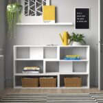 Tủ đồ trang trí phòng khách KTT52