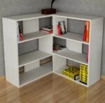 Tủ đồ trang trí phòng khách KTT52 - Image 2