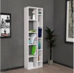 Tủ đồ trang trí phòng khách KTT53 - Image 3