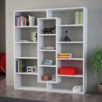 Tủ đồ trang trí phòng khách KTT55 - Ảnh 2