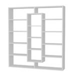 Tủ đồ trang trí phòng khách KTT55