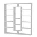 Tủ đồ trang trí phòng khách KTT55