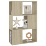 Tủ đồ trang trí phòng khách KTT56