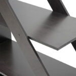 Kệ trang trí bậc thang tam giác KTT14 - Ảnh 5