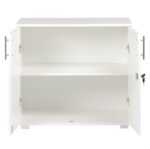 Tủ văn phòng mẫu 41 - Ảnh 4