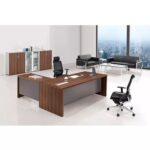 Bàn giám đốc BGĐ-24 - Image 2