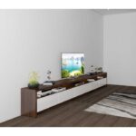 Kệ tivi LBL-KTV001 Phong cách hiện đại - Ảnh 3