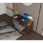 Bàn làm việc LBL-BLV001 phong cách hiện đại - Image 2