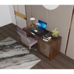 Bàn làm việc LBL-BLV001 phong cách hiện đại - Image 3