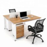 Bàn văn phòng BVP-22 - Image 2