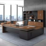 Bàn giám đốc BGĐ-15 - Ảnh 2