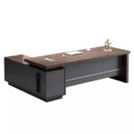 Bàn giám đốc BGĐ-03