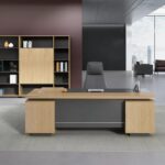 Bàn giám đốc BGĐ-11 - Ảnh 3