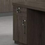 Bàn giám đốc BGĐ-04 - Image 2