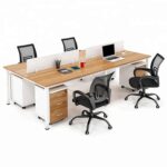 Bàn văn phòng BVP-22 - Image 3