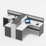 Bàn văn phòng BVP-19 - Image 4