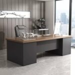 Bàn giám đốc BGĐ-17