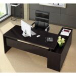 Bàn giám đốc BGĐ-25 - Ảnh 2