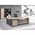 Bàn giám đốc BGĐ-07 - Image 2