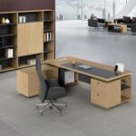 Bàn giám đốc BGĐ-11 - Ảnh 2