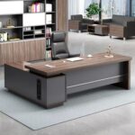 Bàn giám đốc BGĐ-03 - Ảnh 2