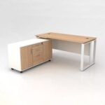 Bàn giám đốc BGĐ-02