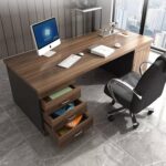 Bàn giám đốc BGĐ-17 - Ảnh 3