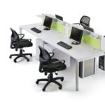 Bàn văn phòng BVP-23 - Image 3