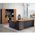 Bàn giám đốc BGĐ-29 - Image 2