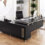 Bàn giám đốc BGĐ-38