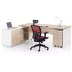 Bàn giám đốc BGĐ-35 - Image 2