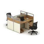 Bàn văn phòng BVP-25 - Ảnh 3