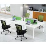 Bàn văn phòng BVP-26 - Ảnh 2