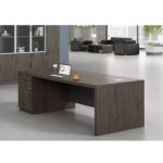 Bàn giám đốc BGĐ-04 - Image 4