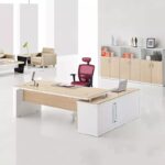 Bàn giám đốc BGĐ-35