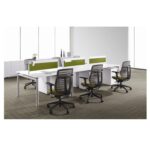 Bàn văn phòng BVP-23 - Image 4