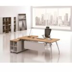 Bàn giám đốc BGĐ-21 - Ảnh 2