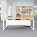 Bàn giám đốc BGĐ-20 - Image 3