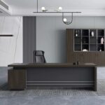 Bàn giám đốc BGĐ-16 - Image 3