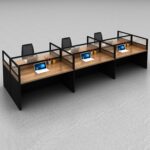 Bàn văn phòng BVP-20 - Image 3