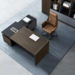 Bàn giám đốc BGĐ-12