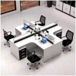 Bàn văn phòng BVP-21