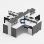 Bàn văn phòng BVP-19 - Image 3