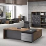 Bàn giám đốc BGĐ-14 - Ảnh 2