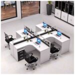 Bàn văn phòng BVP-21 - Image 3