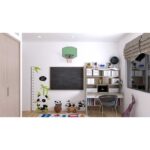 Bàn học trẻ em BH001 - Image 2