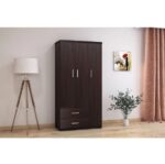 Tủ quần áo mẫu 21 - Image 2